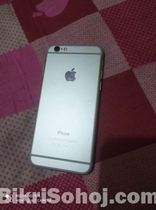 iphone 6 64GB